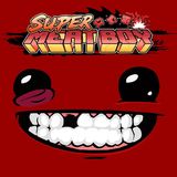 Super Meat Boy (PlayStation 4)